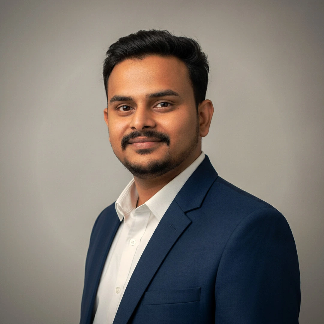 ROUNIT KUMAR SINGH